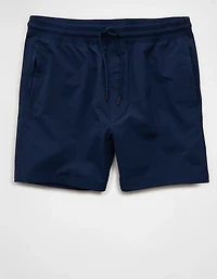 Short technique 24/7 AE