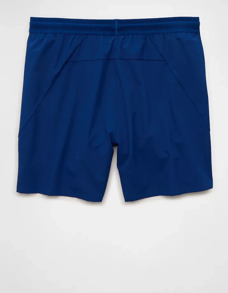 AE 24/7 Lined Training Short