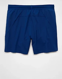 AE 24/7 Lined Training Short