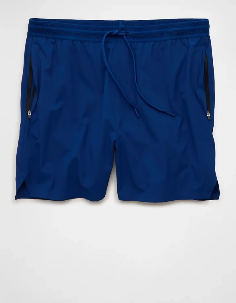 AE 24/7 Lined Training Short