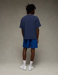 AE 24/7 Lined Training Short