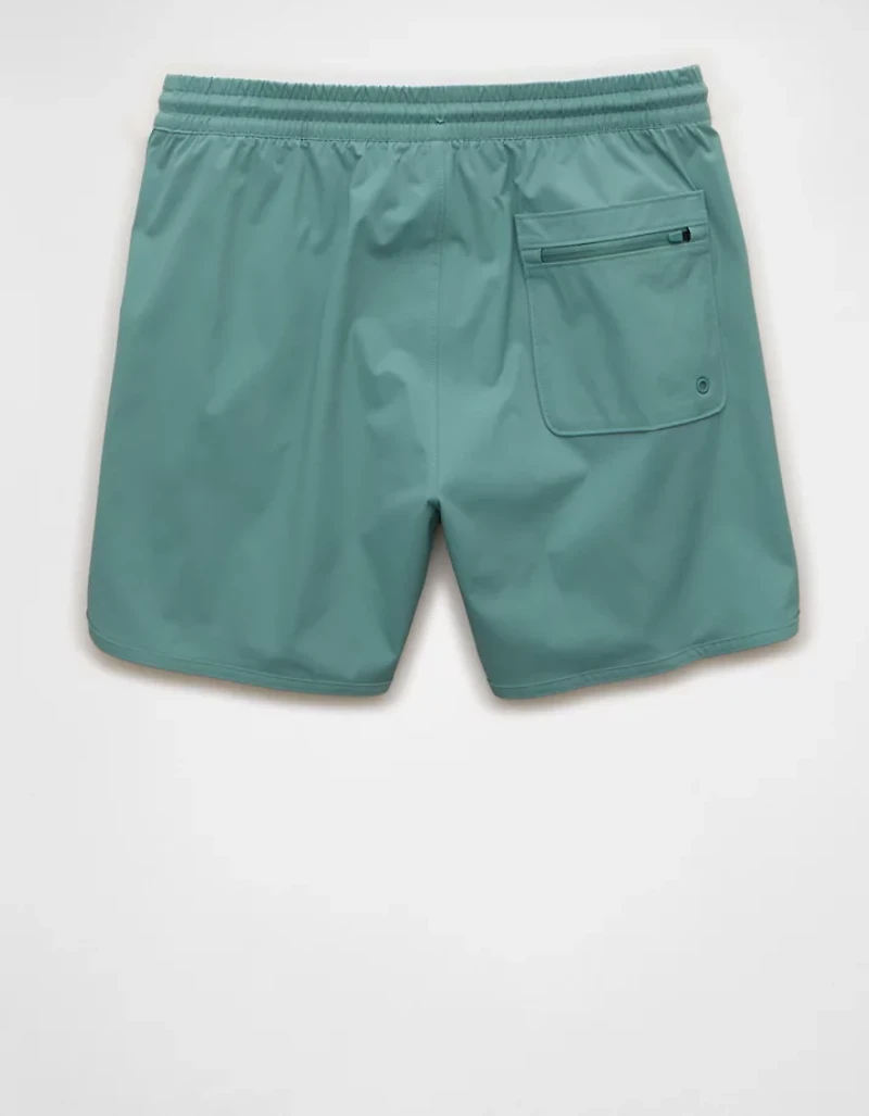 AE 24/7 Hybrid Short