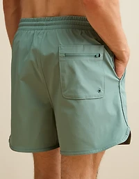 AE 24/7 Hybrid Short