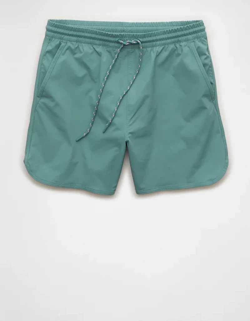 AE 24/7 Hybrid Short