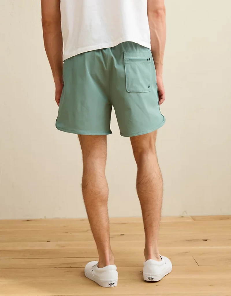 AE 24/7 Hybrid Short