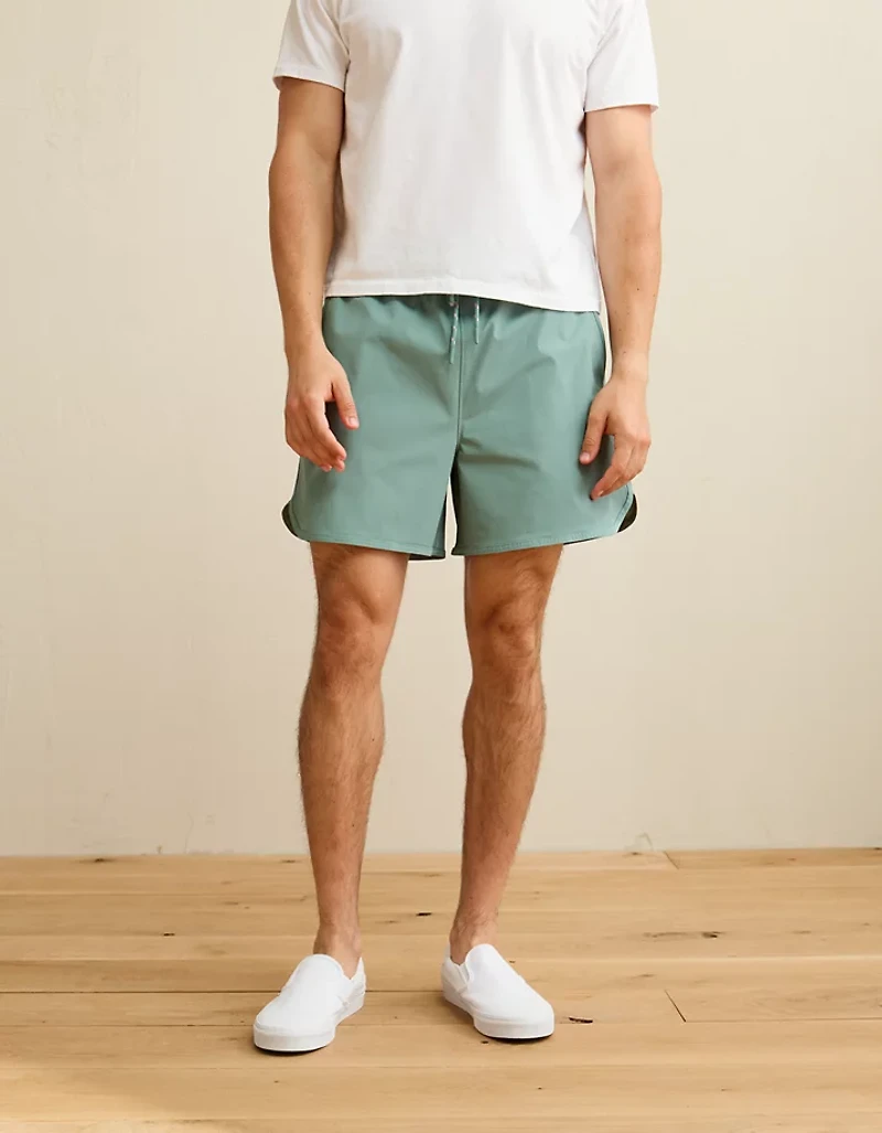 AE 24/7 Hybrid Short