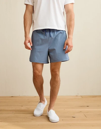 AE 24/7 Hybrid Short