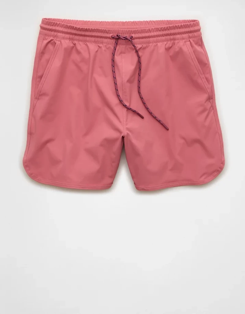 AE 24/7 Hybrid Short