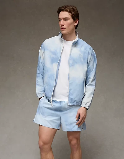 Short d’entraînement doublé de 5 po 24/7 AE