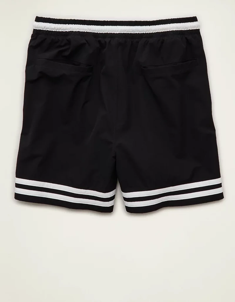 AE 24/7 Lightweight Tech Short