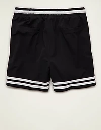 AE 24/7 Lightweight Tech Short