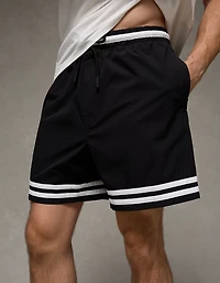 AE 24/7 Lightweight Tech Short