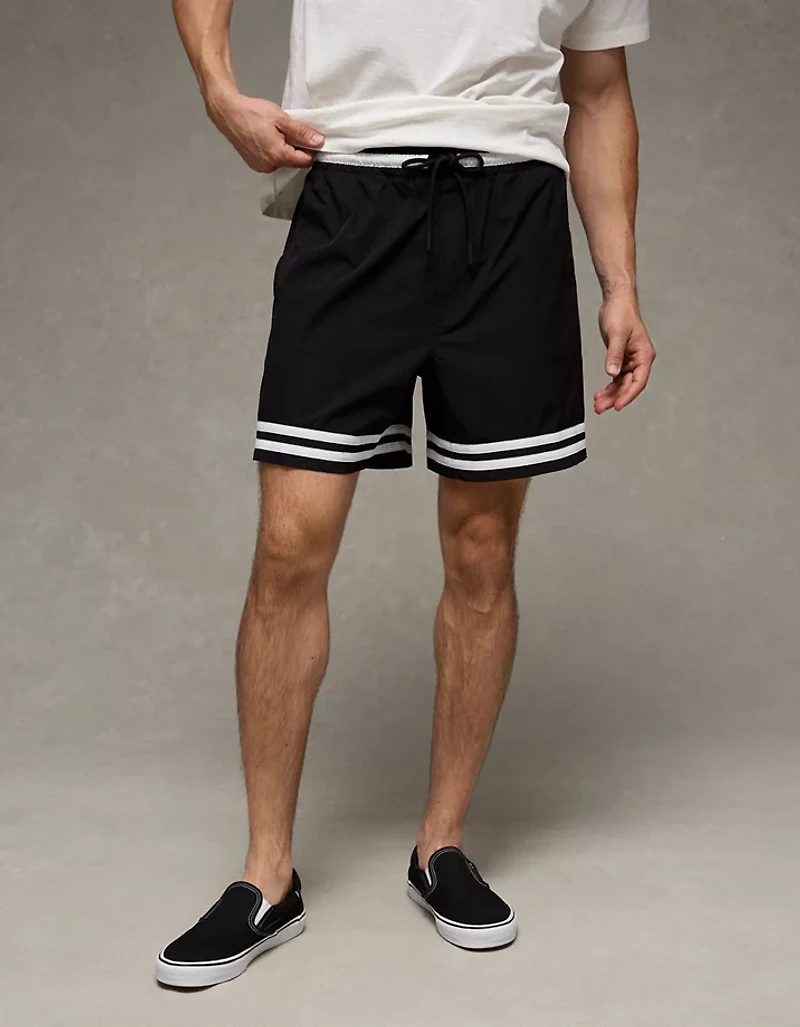 AE 24/7 Lightweight Tech Short