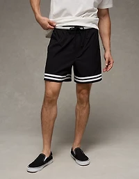 AE 24/7 Lightweight Tech Short