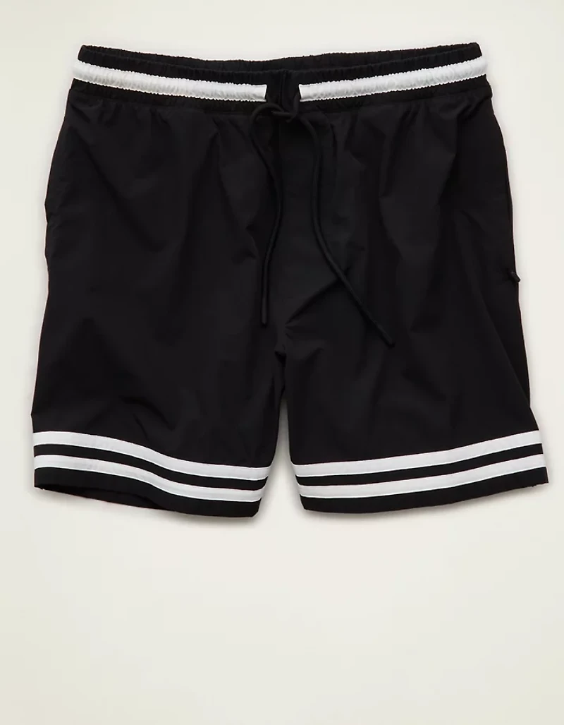AE 24/7 Lightweight Tech Short