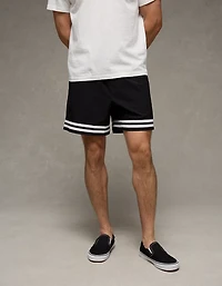 AE 24/7 Lightweight Tech Short