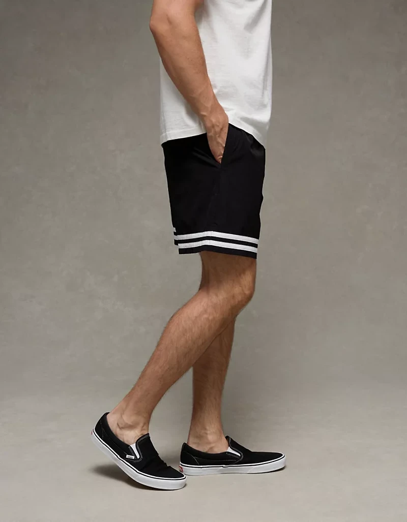 AE 24/7 Lightweight Tech Short