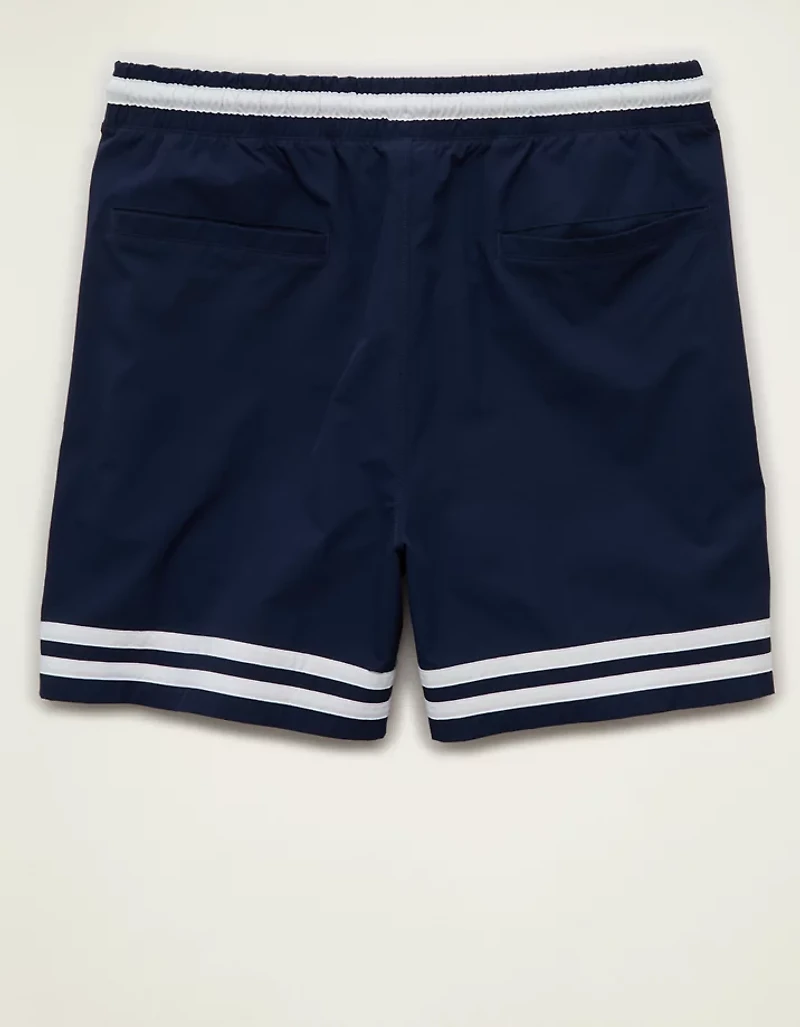 AE 24/7 Lightweight Tech Short