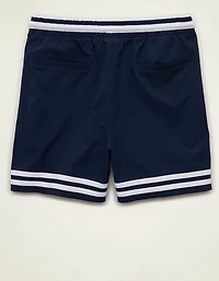AE 24/7 Lightweight Tech Short