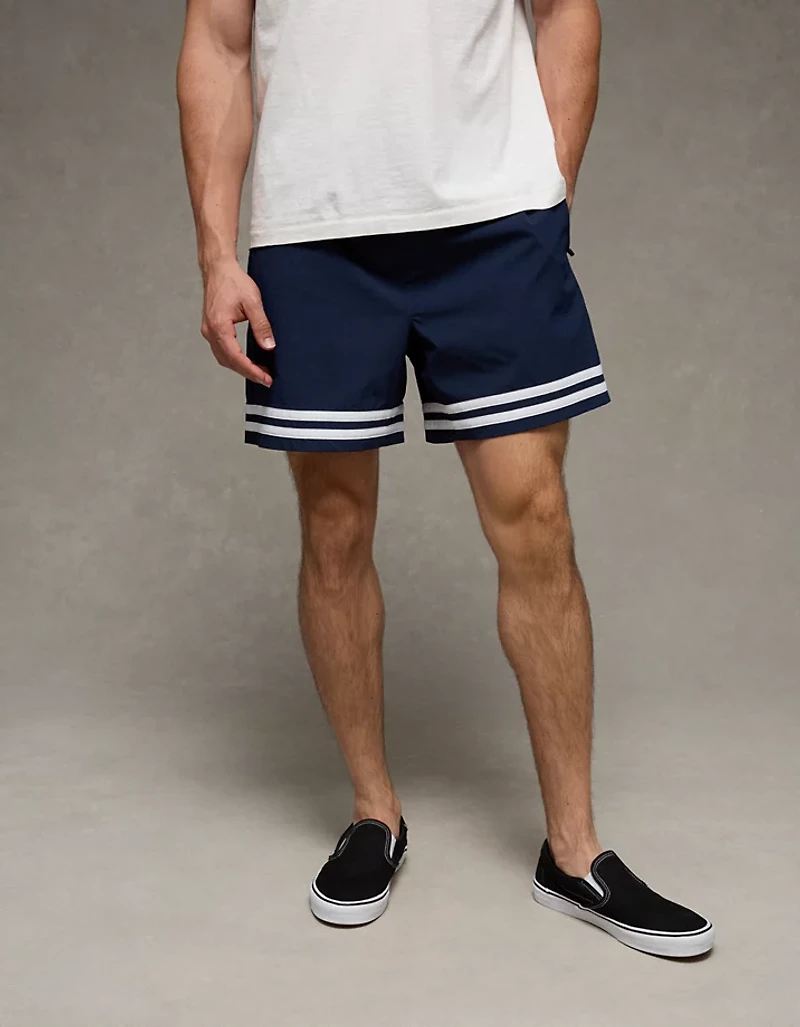 AE 24/7 Lightweight Tech Short