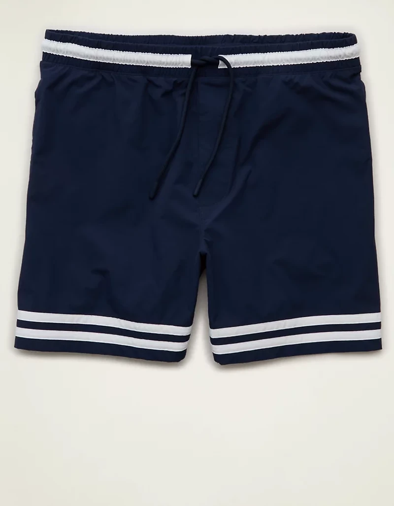 AE 24/7 Lightweight Tech Short