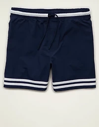 AE 24/7 Lightweight Tech Short