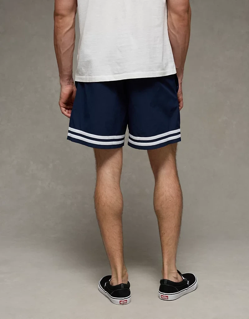 AE 24/7 Lightweight Tech Short