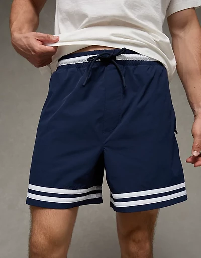 AE 24/7 Lightweight Tech Short