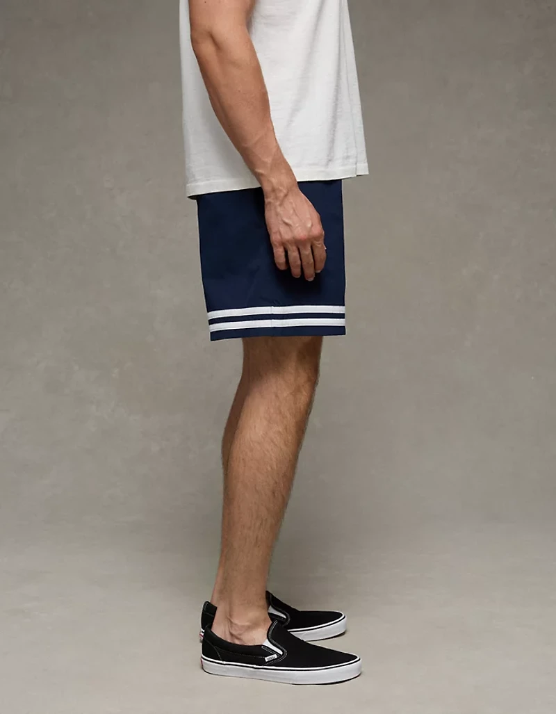 AE 24/7 Lightweight Tech Short