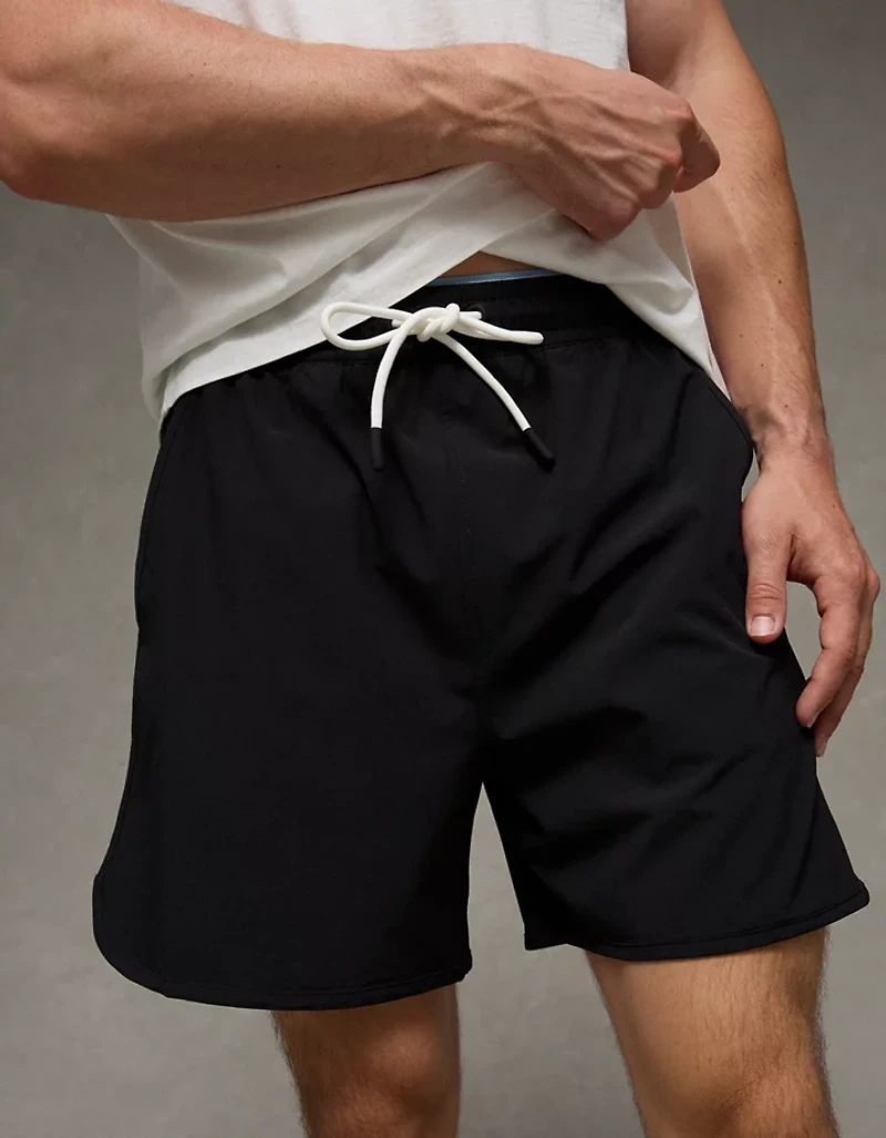 AE 24/7 5" Training Short