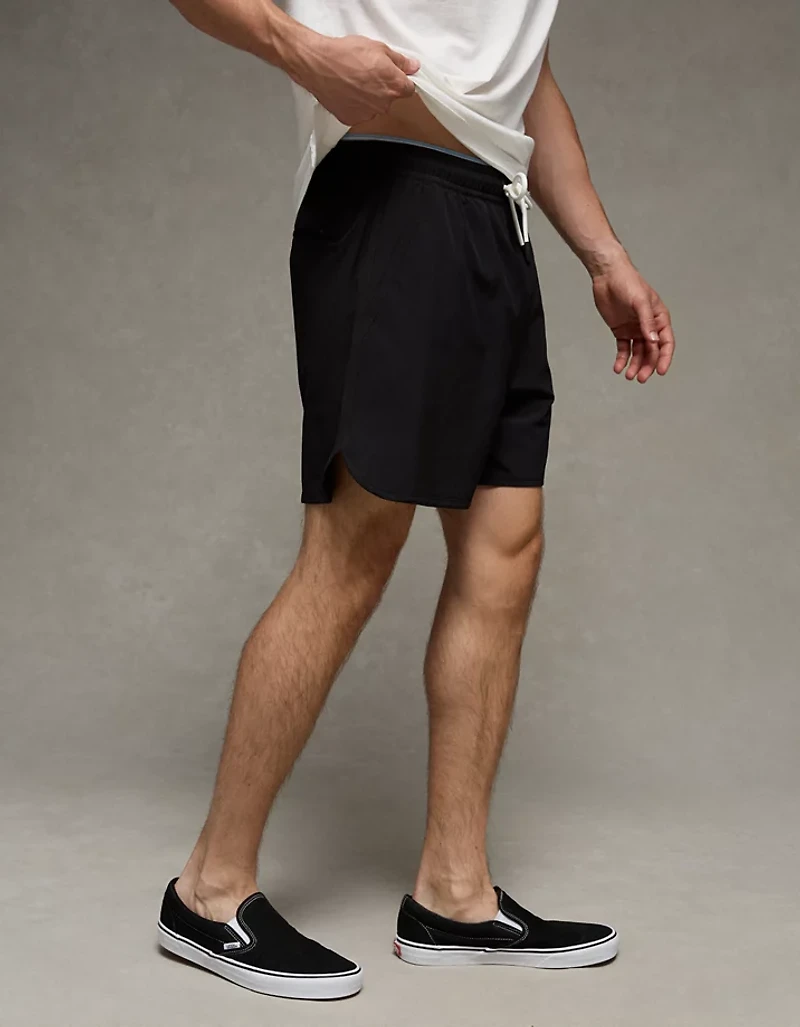 AE 24/7 5" Training Short