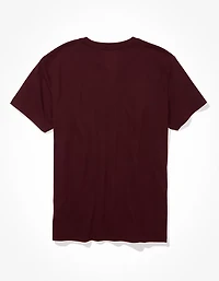 T-shirt henley AE