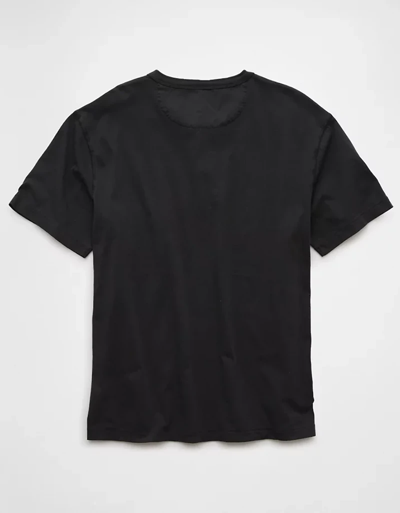 AE Lived-In Henley T-Shirt