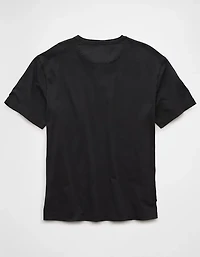 AE Lived-In Henley T-Shirt