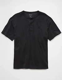 AE Lived-In Henley T-Shirt