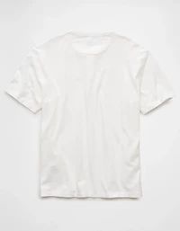 AE Lived-In Henley T-Shirt