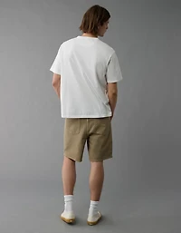 AE Lived-In Henley T-Shirt