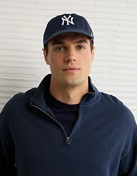 AE Boxy Quarter-Zip Thermal