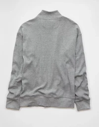AE Boxy Quarter-Zip Thermal