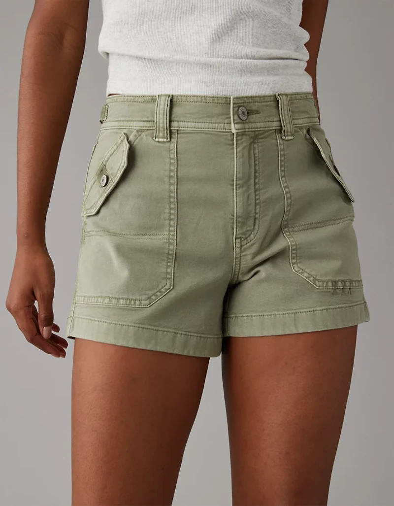 Short parfait extensible de 4 po AE