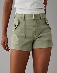 Short parfait extensible de 4 po AE