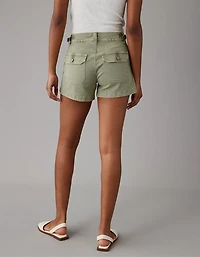 Short parfait extensible de 4 po AE