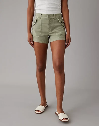 Short parfait extensible de 4 po AE