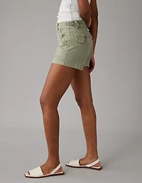 Short parfait extensible de 4 po AE