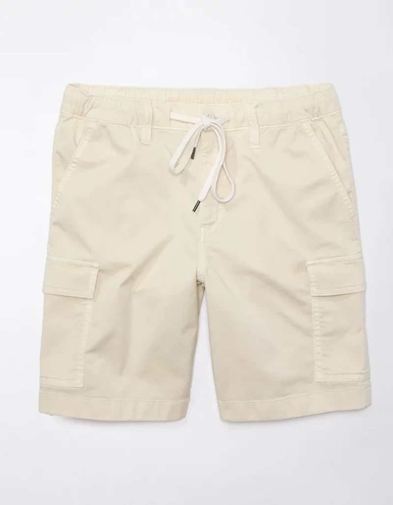 Bermuda parfait extensible de 8 po AE