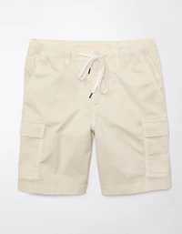 Bermuda parfait extensible de 8 po AE