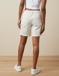 Bermuda parfait extensible de 8 po AE