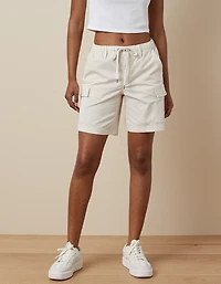 Bermuda parfait extensible de 8 po AE