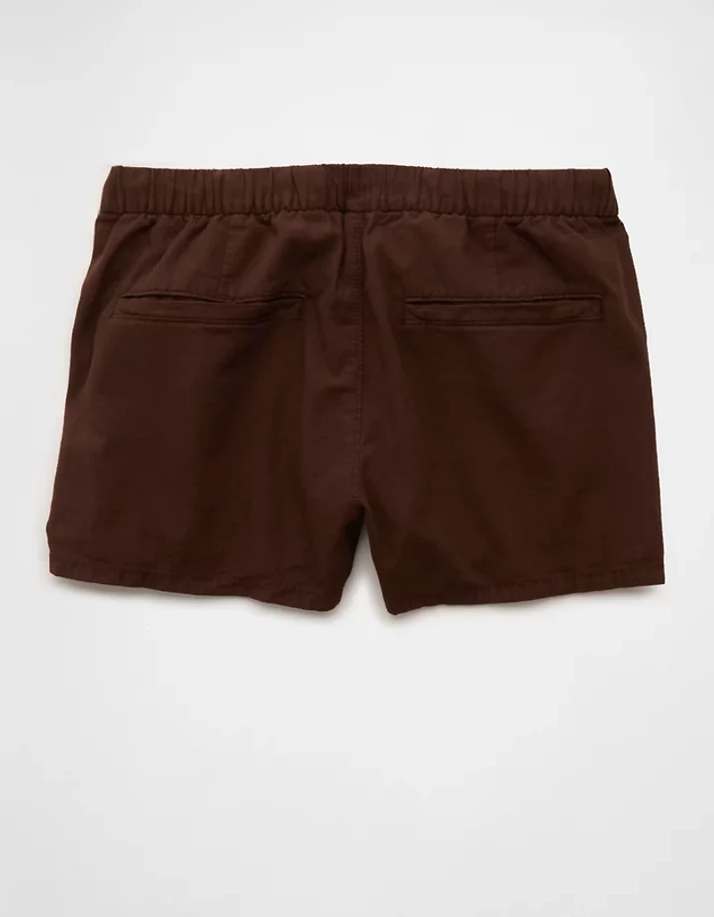 AE Stretch Pull-On Short