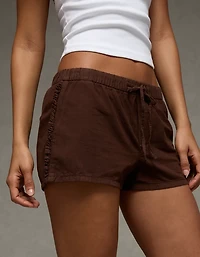 AE Stretch Pull-On Short